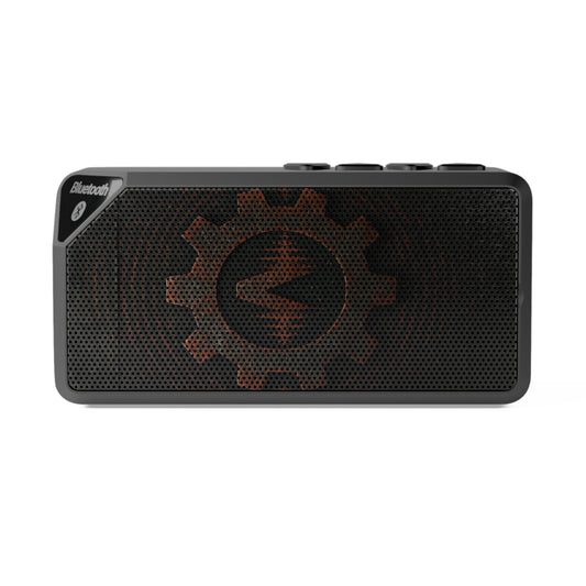 War Gear • Bluetooth Speaker