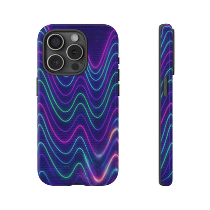 Echo Signature • Apple iPhone 15 • MagSafe® Tough Case