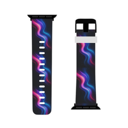 Quantum Surge • Apple Watch Band