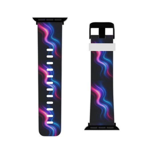Quantum Surge • Apple Watch Band