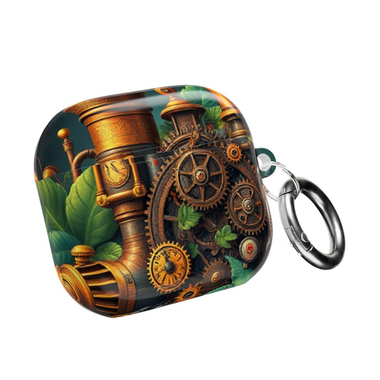 Form Factory • AirPods Gen 4 Case (AOP)
