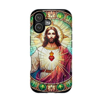 Our Lord • Apple iPhone 17 • Tough Case • MagSafe®