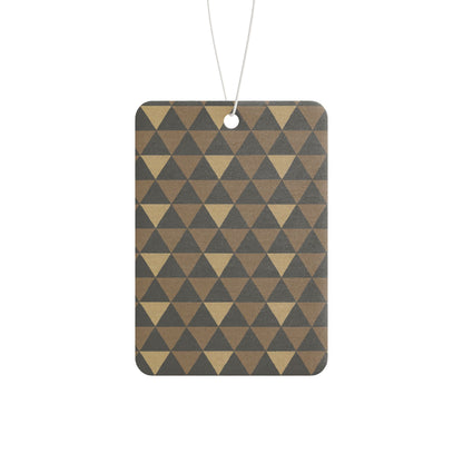 Triad Pulse • Car Air Freshener
