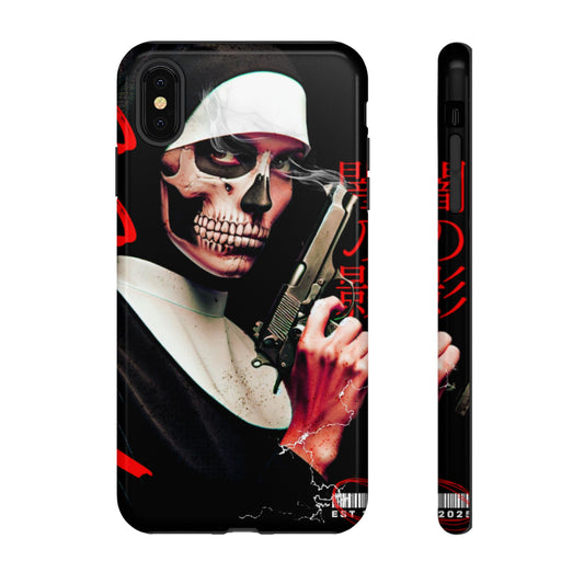 Shadow Kill • Apple iPhone X • MagSafe® Tough Case