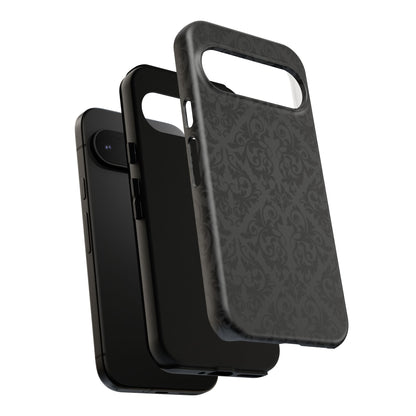 Laced Up • Google Pixel 9 • MagSafe® Magnetic Tough Case