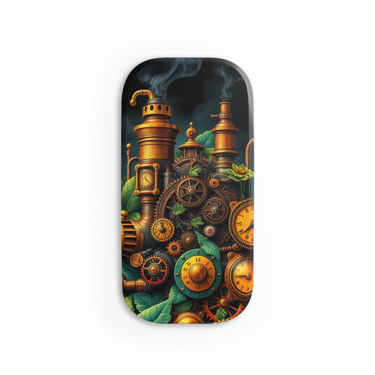 Form Factory • Smartphone Grip Holder