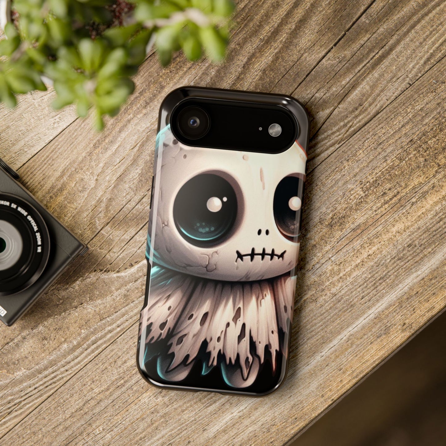 LiL Stiches • Apple iPhone 17 Pro • Tough Case • MagSafe®