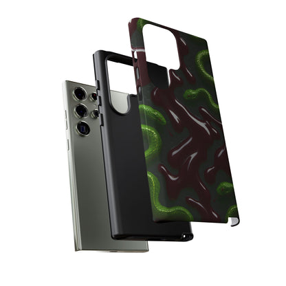 Blood Vipers • Samsung Galaxy S23 • Tough Case • Wireless Friendly