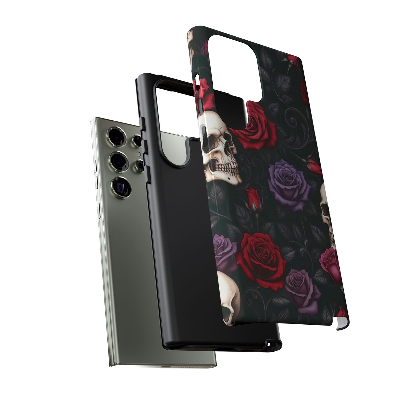 Grave Bloom • Samsung Galaxy S23 • MagSafe® Tough Case