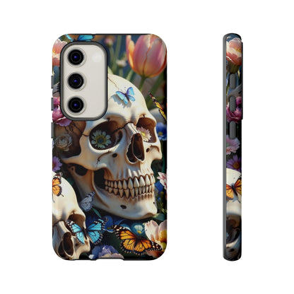 Bloom After Death • Samsung Galaxy S23 • MagSafe® Tough Case