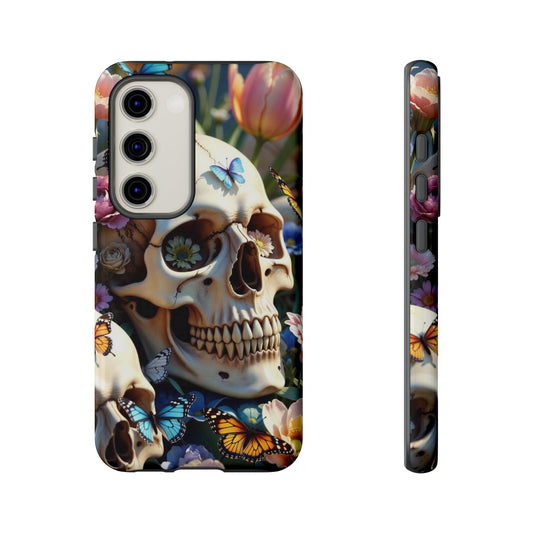 Bloom After Death • Samsung Galaxy S23 • MagSafe® Tough Case