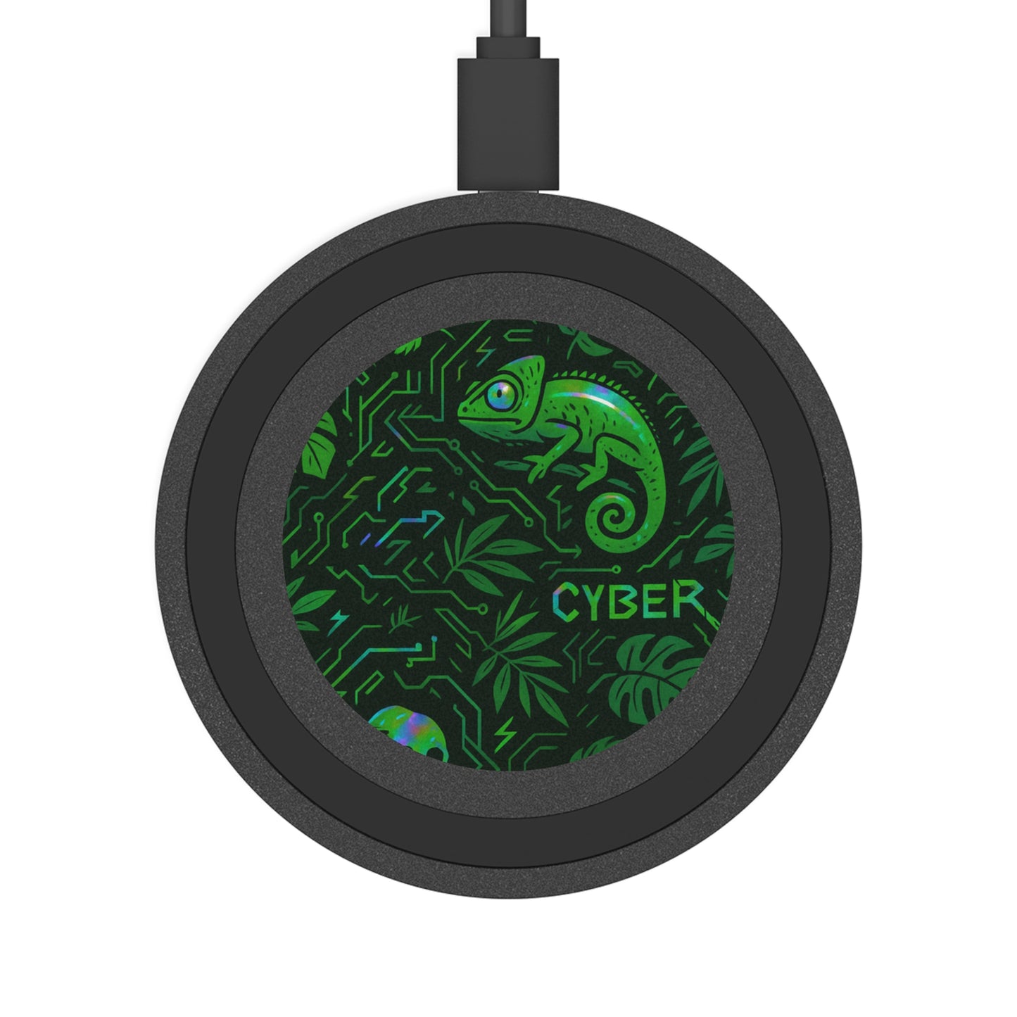 Digital Jungle • Quake Smartphone Wireless Charger