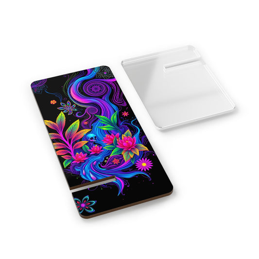Mystic Punk • Smartphone Display Stand