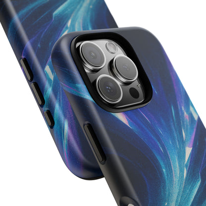 Digital Vortex • Apple iPhone 16 • MagSafe® Magnetic Tough Case
