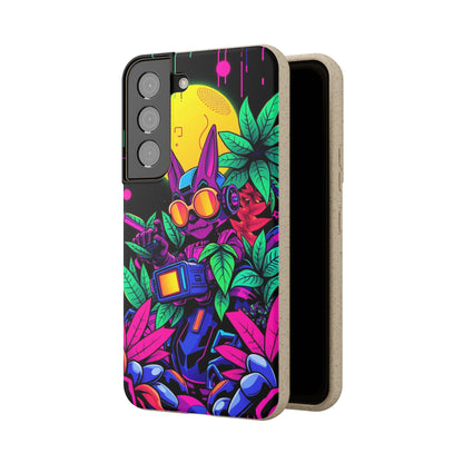 Rabbit Ultra • Samsung Galaxy S22 Eco-Friendly Phone Case