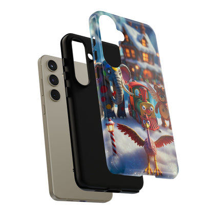 The Misfits • Samsung Galaxy S24 • MagSafe® Tough Case