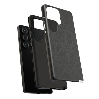 Laced Up • Samsung Galaxy S25 • MagSafe® Magnetic Tough Case