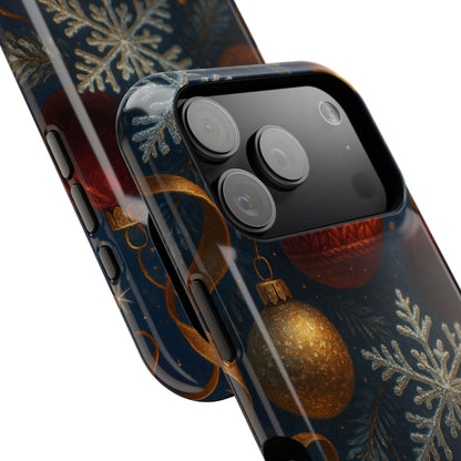 Twilight Tinsel • Apple iPhone 17 Pro • MagSafe® Tough Case