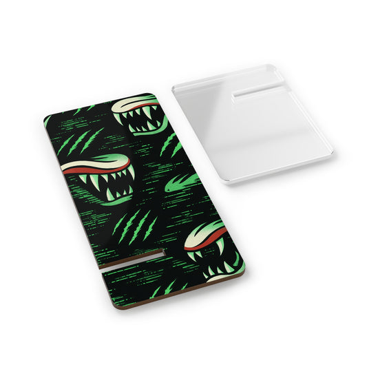 Vicious Glitch • Smartphone Display Stand