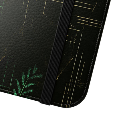 Urban Cypher • Apple iPhone 16 Flip Case