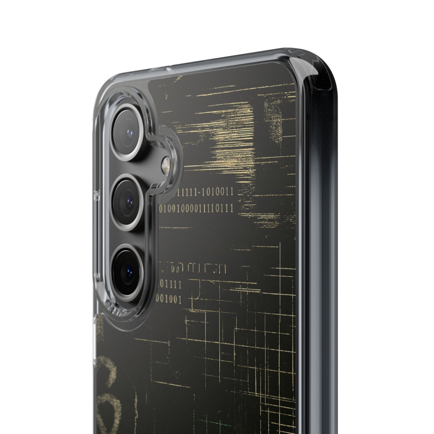 Urban Cypher • Samsung Galaxy S24 • Clear Case