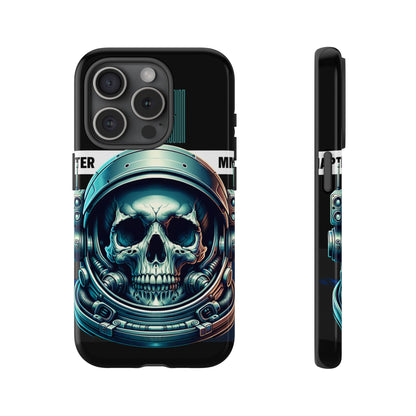 Stellar Skull • Apple iPhone 15 • MagSafe® Tough Case