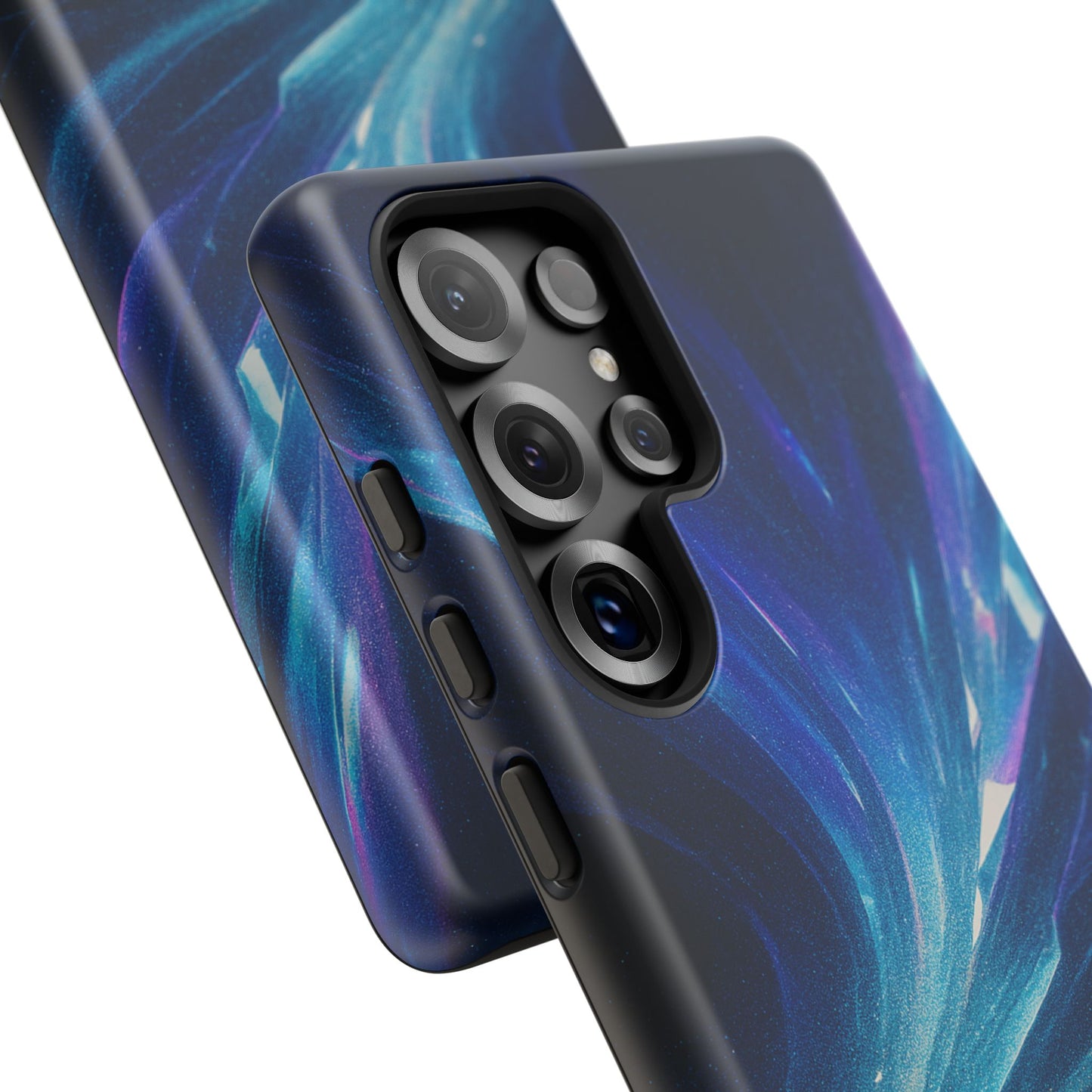 Digital Vortex • Samsung Galaxy S25 • MagSafe® Magnetic Tough Case