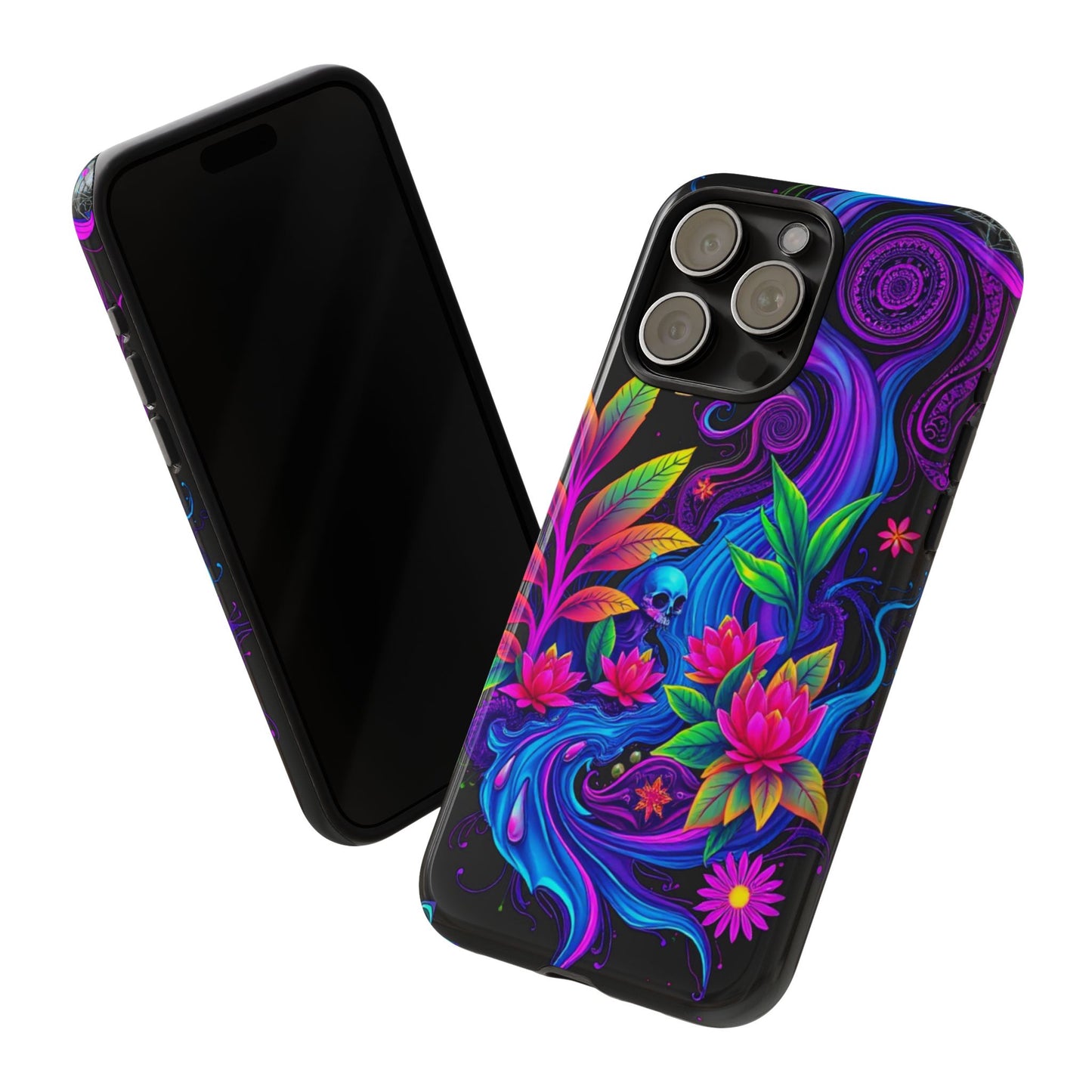 Mystic Punk • Apple iPhone 15 • MagSafe® Tough Case