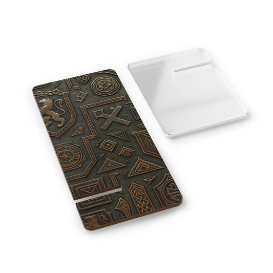 Royal Flush • Smartphone Display Stand