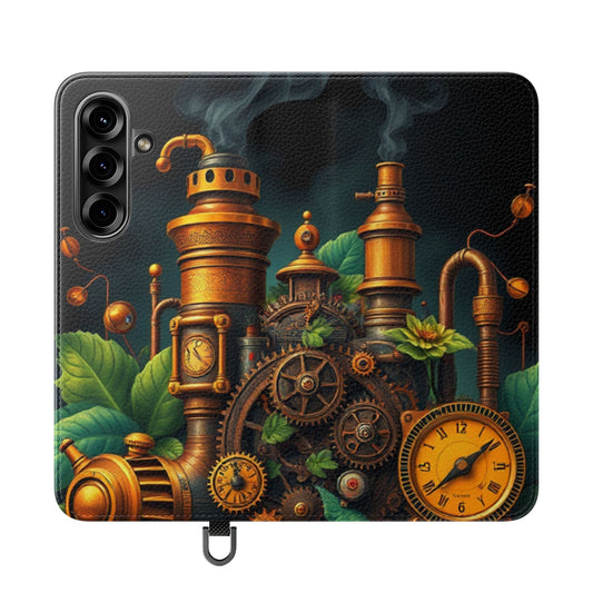 Form Factory • Samsung Galaxy S25 Flip Case