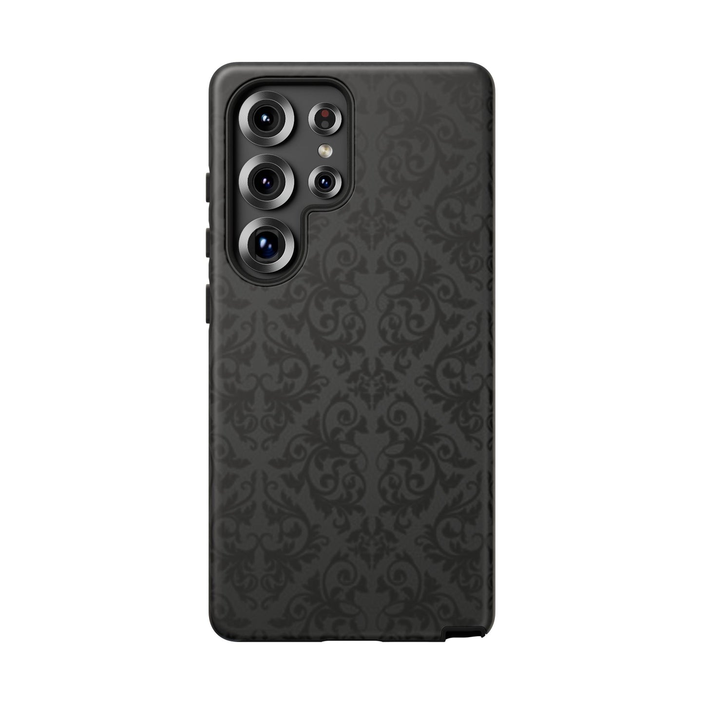 Laced Up • Samsung Galaxy S25 • MagSafe® Magnetic Tough Case