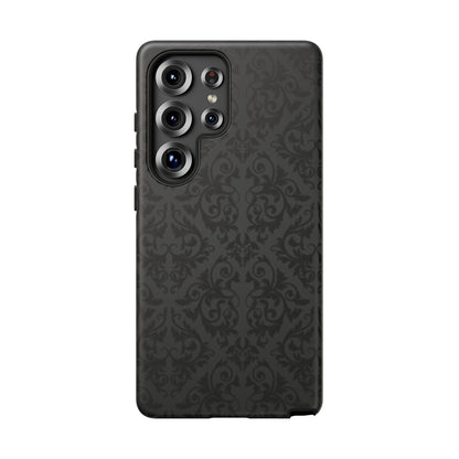 Laced Up • Samsung Galaxy S25 • MagSafe® Magnetic Tough Case