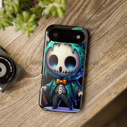 LiL Ghoulie • Apple iPhone 17 Pro • Tough Case • MagSafe®