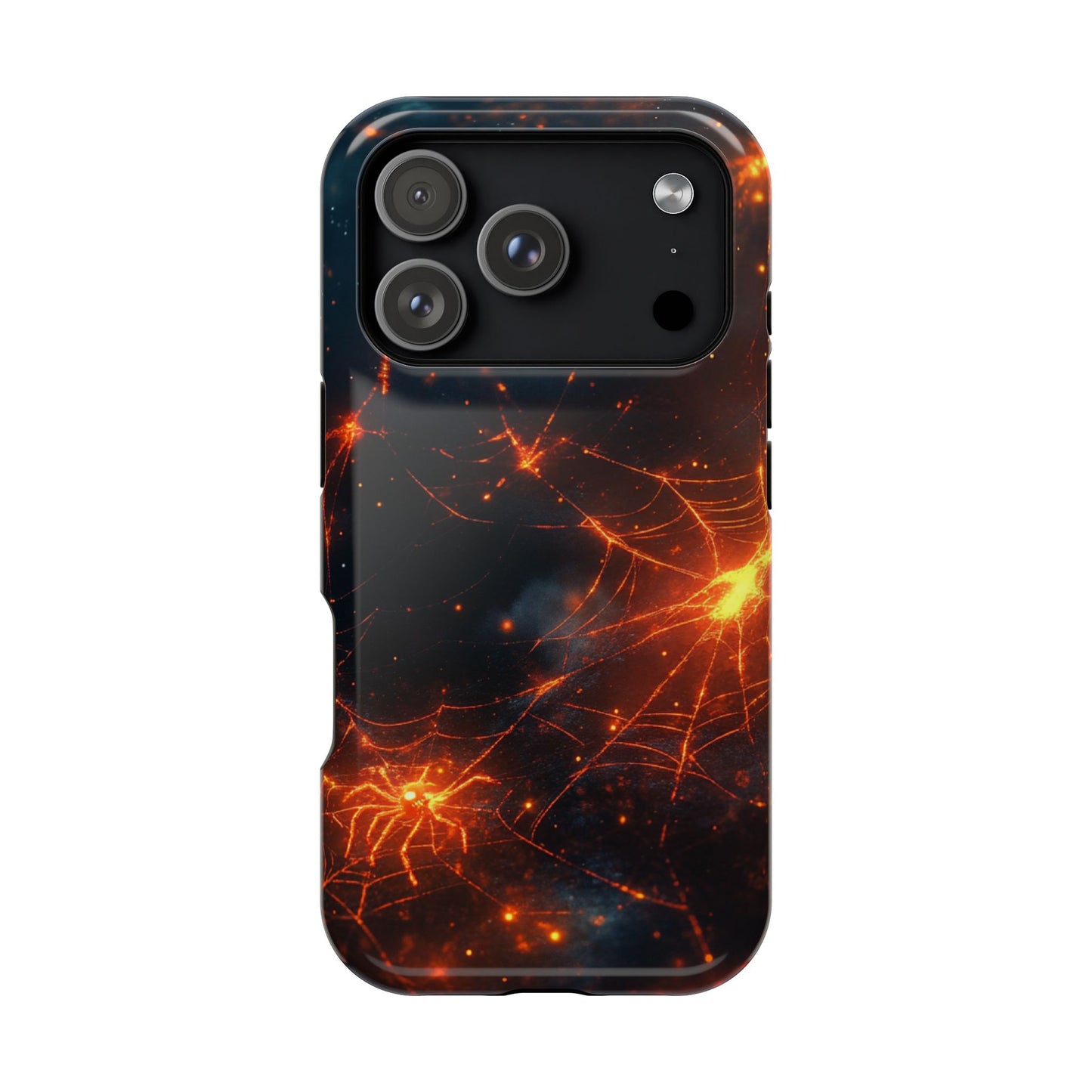 Ember Web • Apple iPhone 17 Pro • Tough Case • MagSafe®