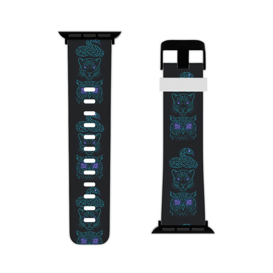 Mystic Midnight • Apple Watch Band