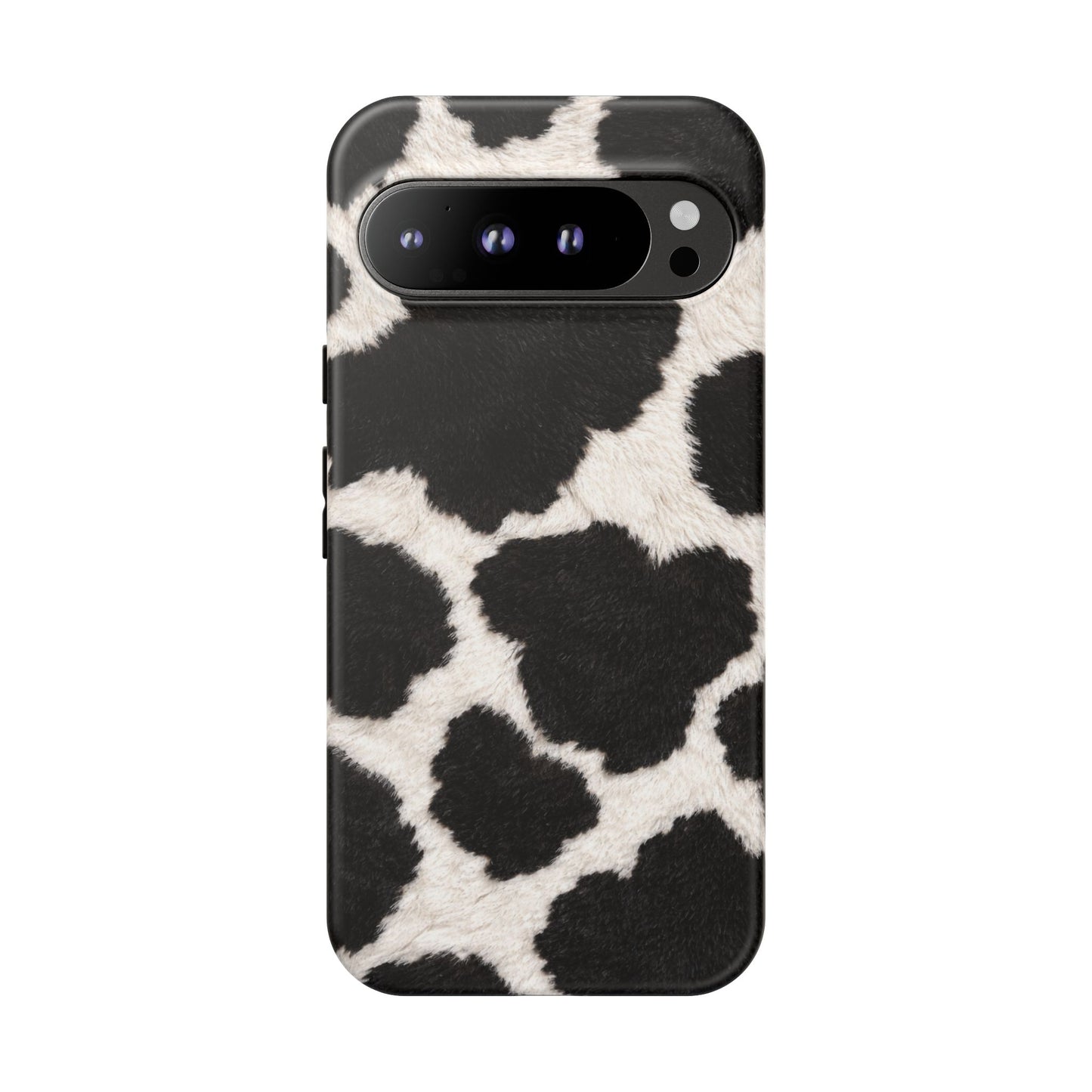 Urban Heifer • Google Pixel 9 • Tough Case • Wireless Friendly