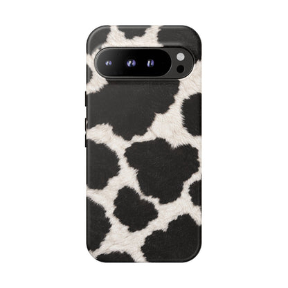 Urban Heifer • Google Pixel 9 • Tough Case • Wireless Friendly