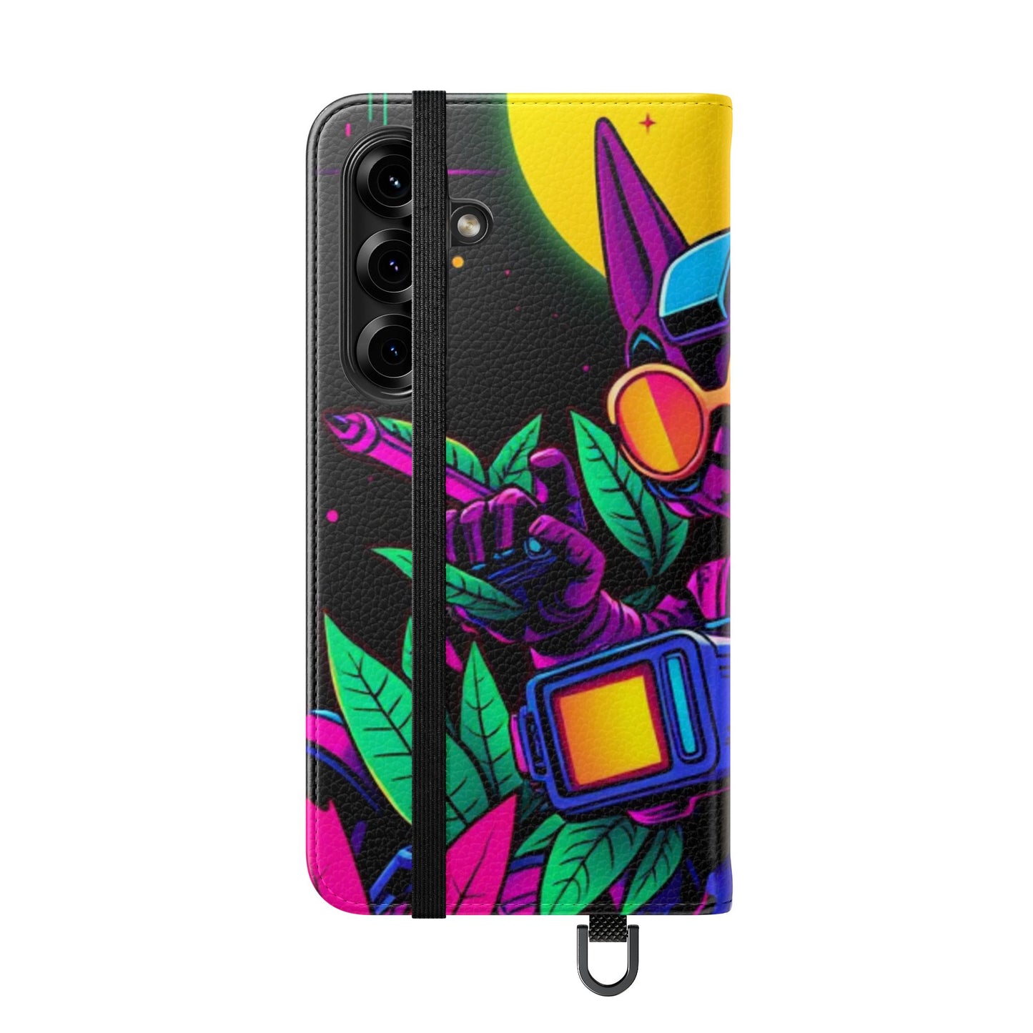 Rabbit Ultra • Samsung Galaxy S25 Flip Case