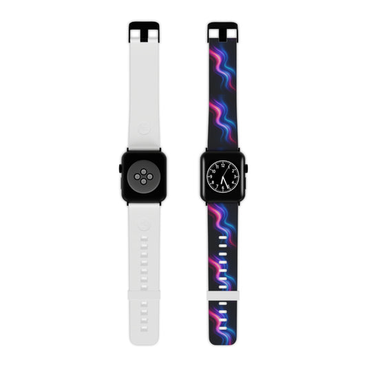 Quantum Surge • Apple Watch Band