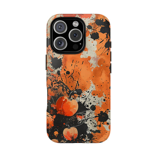 The Patch • Apple iPhone 16 • Tough Case • MagSafe®