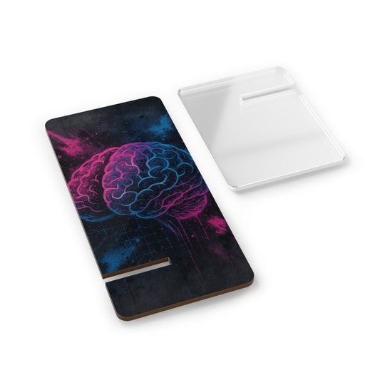 Frontal Cortex • Smartphone Display Stand