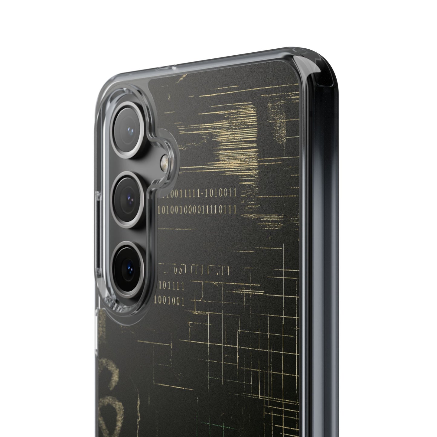 Urban Cypher • Samsung Galaxy S24 • Clear Case