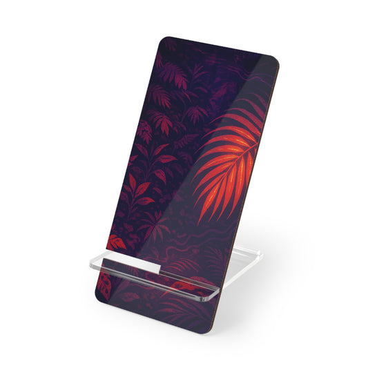 Night Vision • Smartphone Display Stand