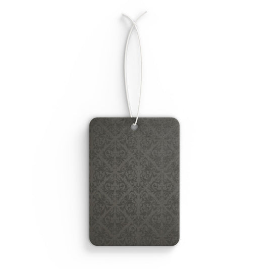 Laced Up • Car Air Freshener