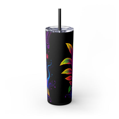 Mystic Punk • Skinny Tumbler 20 Oz