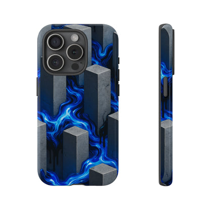 Data Pillars • Apple iPhone 15 • MagSafe® Tough Case