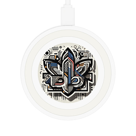 Urban Groove • Quake Smartphone Wireless Charger