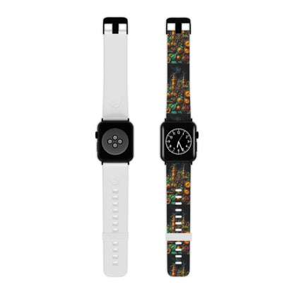 Form Factory • Apple Watch Band