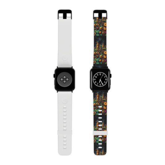 Form Factory • Apple Watch Band