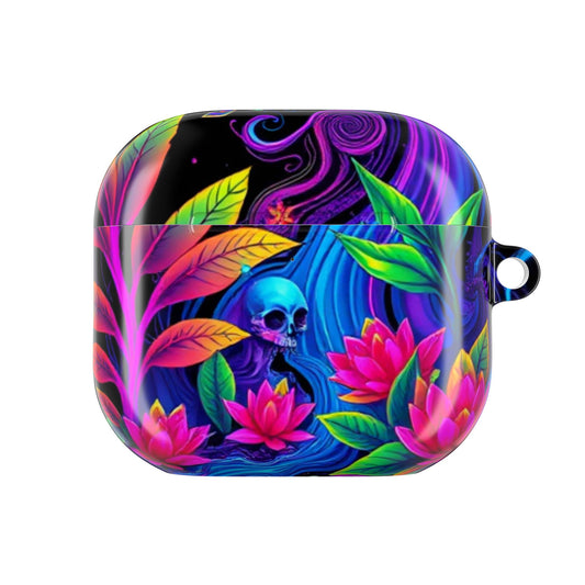 Mystic Punk • AirPods Gen 4 Case (AOP)